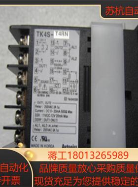 奥托尼克斯温控器TK4S-A4RR TK4S-A4SRTK4S-A4CRTK4S-A4RC
