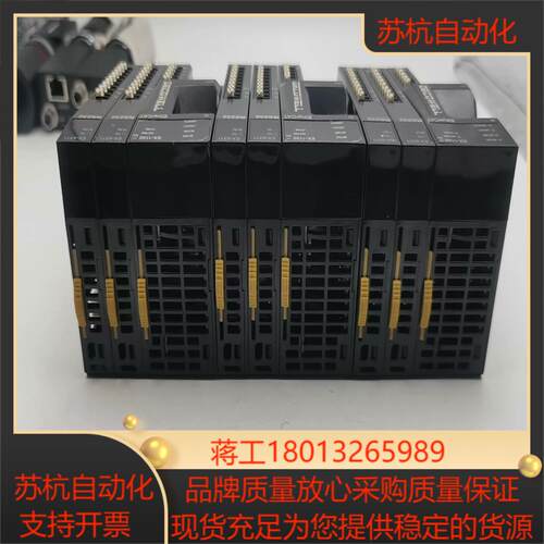 德克威尔模块模组EX-1100耦合器和EX-63112块无