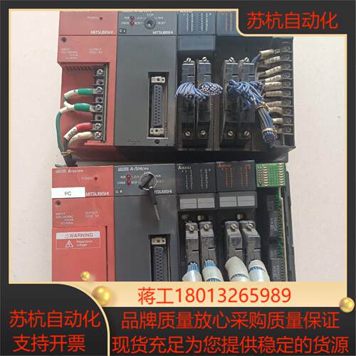 A1S61PN A1SHCPU A1SX42 A1S
