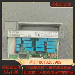 AB罗克韦尔PLC 0W16 1746