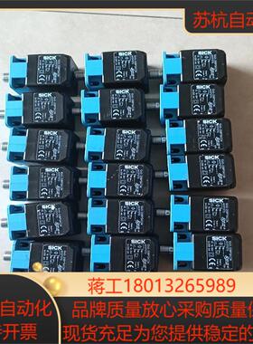 SICK西全新原装正品施克SICK  接近开关  IQ40-