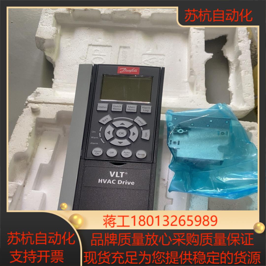 FC-102P4K0T4E20H 全新原装 缺失装盒的丹佛