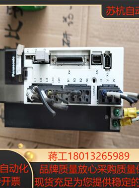 伺服驱动器MEDHT7364018实物照片议价