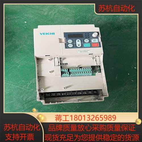 变频器 AC70-T3-5R5G7R5P 55K