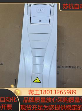 变频器ACS510-01-025A-411kw成色