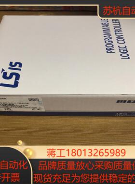 LS模块G4I-D22AG4I-D24AG4F-AD2AGM4-CPUAG4L-CUEAG4Q-TR2A