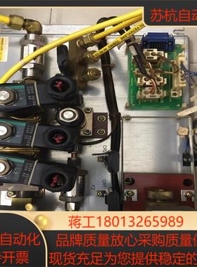 发那科排气单CKD原装正品 GAB312-3  PS7-