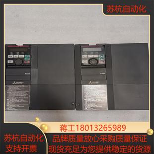 00170 6055KW A840 三菱变频器FR