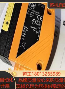 易福门O2I305原装正品全新