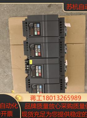 台达变频器VFD037EL43A  37KW370其他