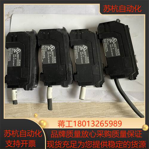 基恩士FS-N11NFS-N13NFS-N18N