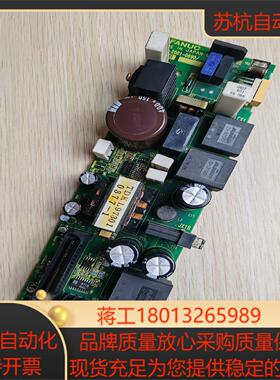 发那科电源模块A20B-2001-089002B控制器侧板