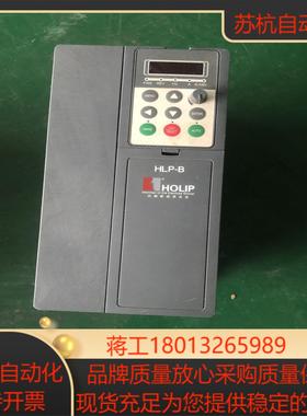 海利普变频器HLP-B HLP-B001543P20ABX1