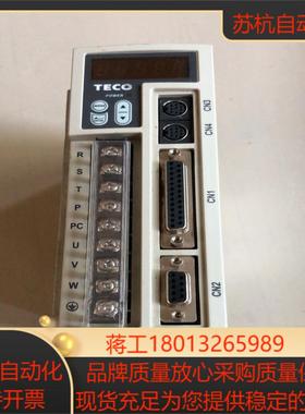 JSDEP-15A 东伺服驱动器成色美丽质量