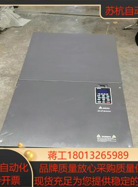 台达CP2000变频器280KWVFD2800CP43A-