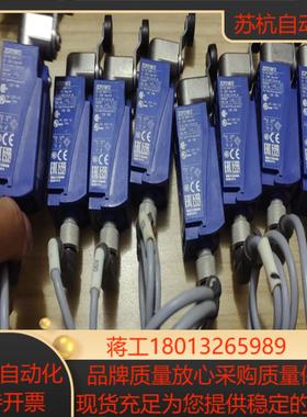 限位行程开关ZCP21M12现货剩余10件
