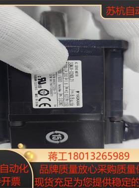 SGMJV-02ADL21安川伺服电机现货一件