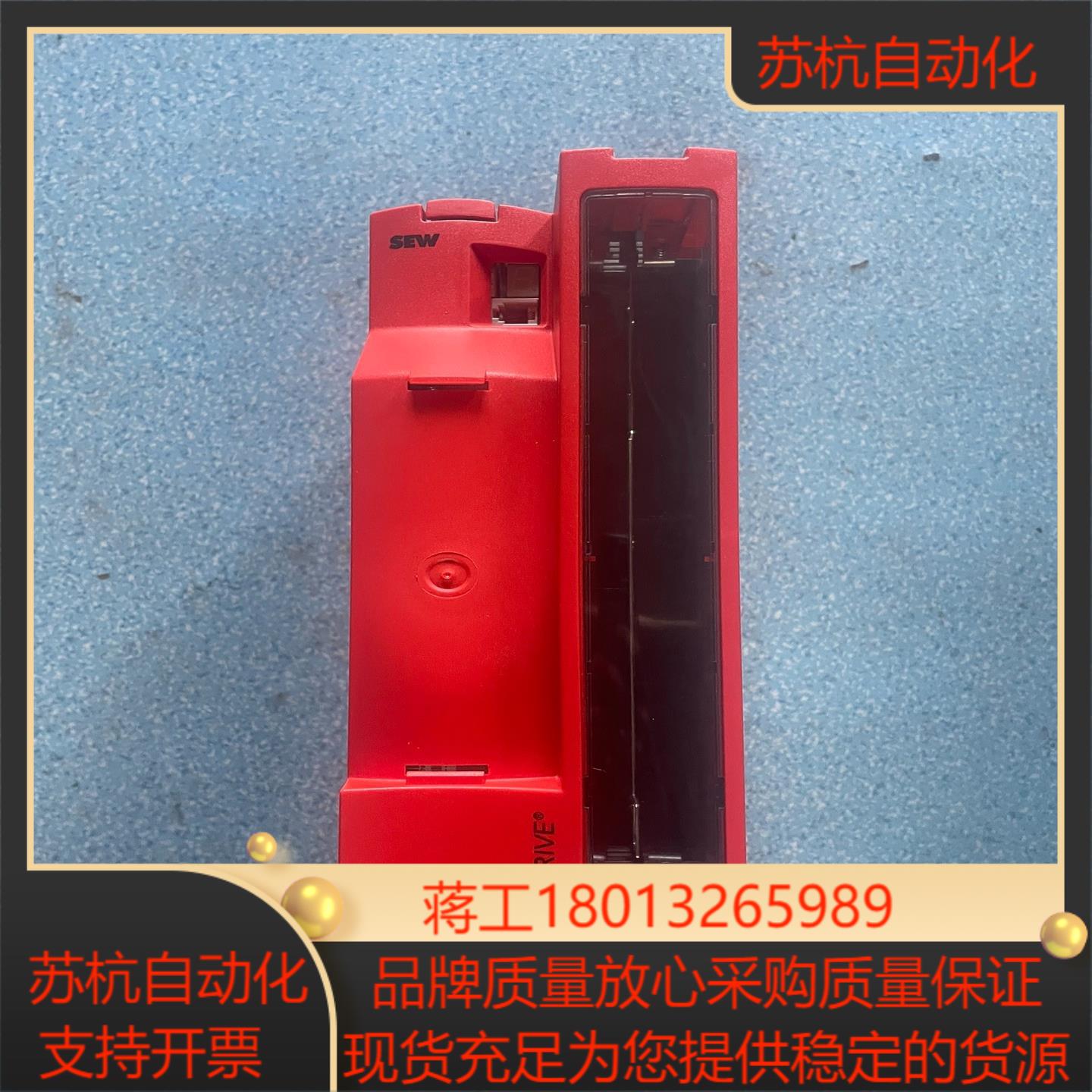 MDX61B0075-5A3-4-0T变频器全新无装安