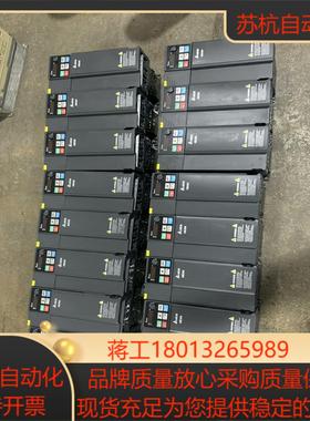 台达ME300变频器75KWVFD17AME43AFNA