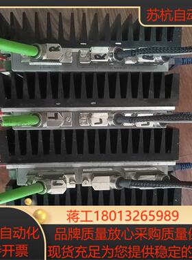 ELMO埃莫驱动器CEL-A3060R   CEL1342