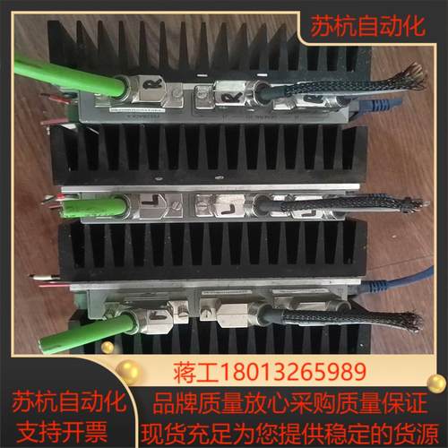 ELMO埃莫驱动器CEL-A3060R   CEL1342