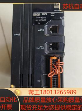 驱动器R88D-1SN08H-EC700W