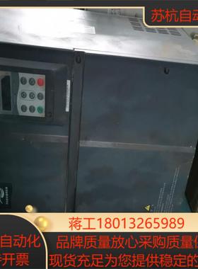 汇川变频器MD320NT22G22KW