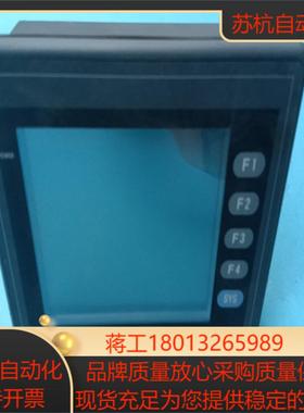 台达触摸屏  DOP-AS67BSTD 功能完好已