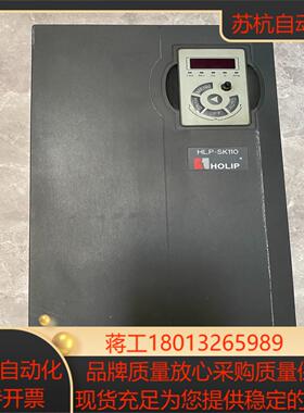 海利普变频器185kwHLP-S K110HLP-SK