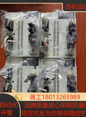 a6-1kw驱动器MDDLN45NL冲新成色19年