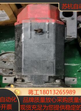 发那科A06B-1446-B103#0102主轴电机原装
