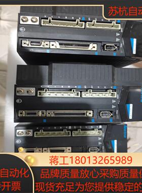 Leetro乐创伺服驱动器