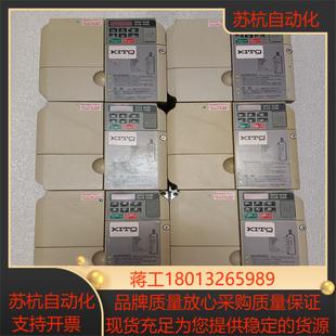 安川v1000变频器cimr va4a0011jaa37