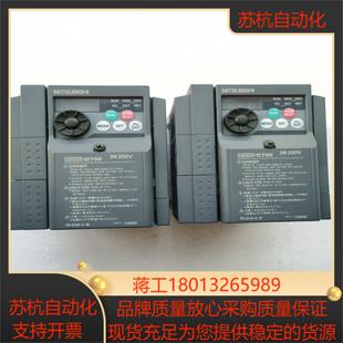 变频器FR 22K22kw220v D720