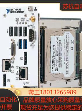 NI PXIe-8840 PXI Express控制器 785782-04 现货