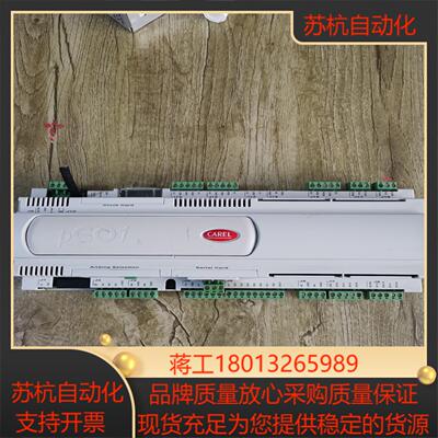 CAREL卡乐控制器实拍图