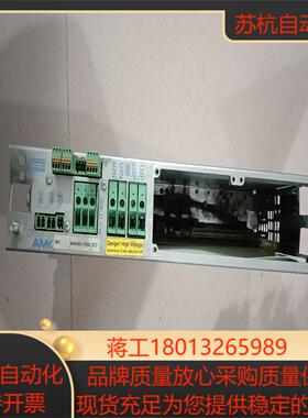 AMK D-73230KirchheimTeck 半导体