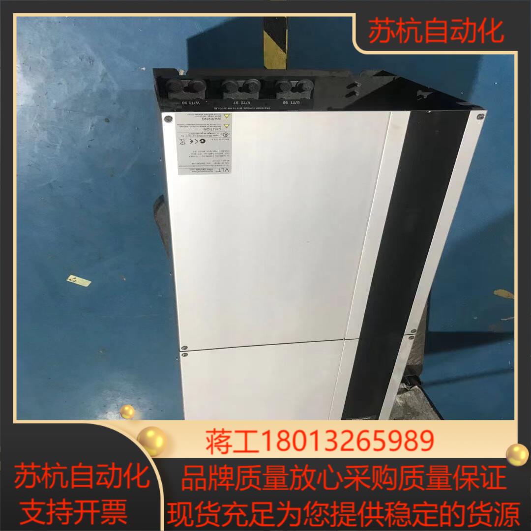 丹佛斯FC302系列变频器FC-302P90KT5E00H2