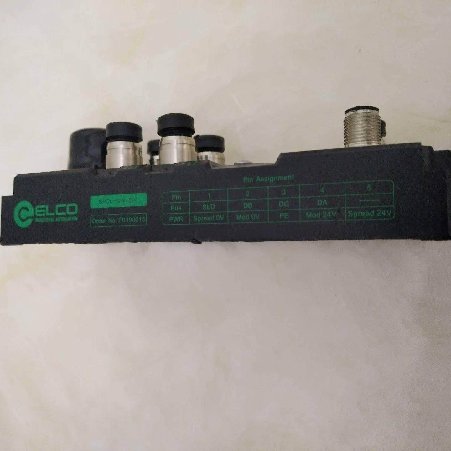 宜科模块SPCL一GW一00 现货