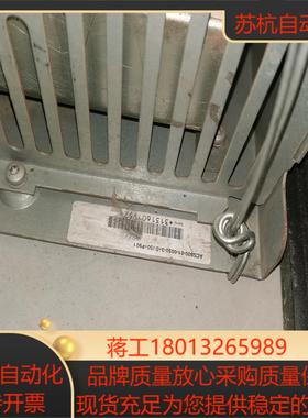 变频器 ACS800-01-0050-3D150