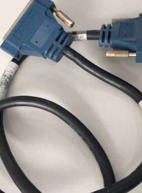 NI  电缆数据采集线188841B-01 SH37F- S