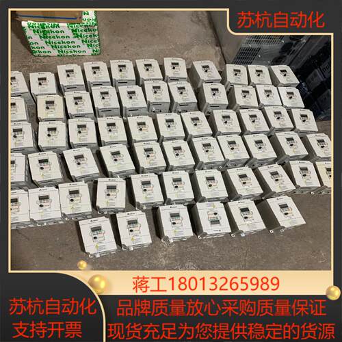 台达VFD-M变频器22KW380VVFD022M43