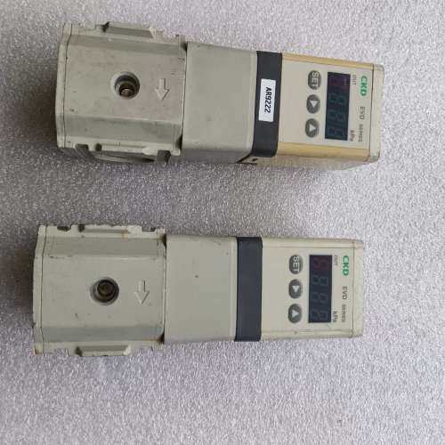 CKD  比例阀EVD-3500-108AN 11个有一