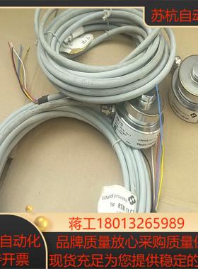 SCHENCK德国申克称重传感器 RTN 1T C3全新原装