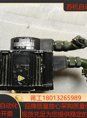 伺服电机 MDMA102P1G