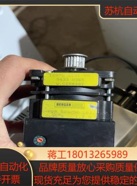 德国BERR LAHR混合式步进电机 56450 LN