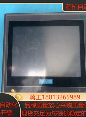 汇川触摸屏IT6070T测试完好成色如图