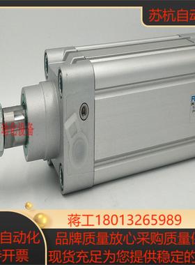费斯托 FESTO 双作用气缸 DNC-80-200-PPV 163454  现货