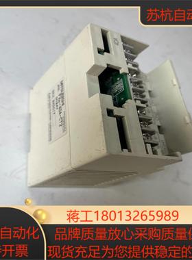三菱fx2n-4DA-CT2  原装正品  不是品正品