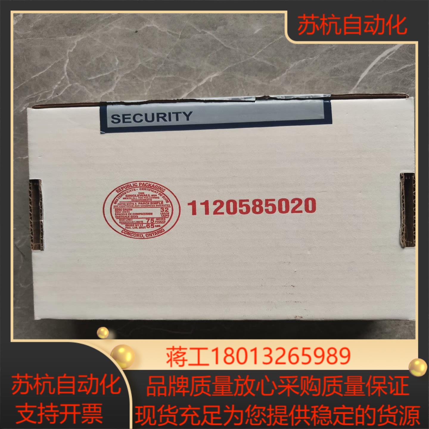 SST-DN4-PCU-2  通信基板  全新外装开封